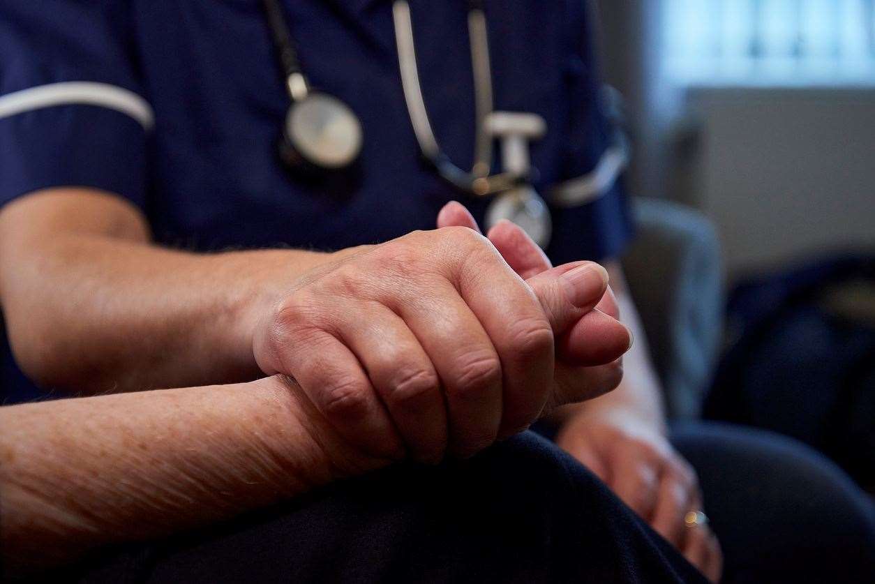 The offer follows payments to NHS workers last year. Picture: iStock.