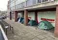 ‘We're getting evicted - but council won't help us until we're homeless'