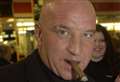 Death of former gangster Dave Courtney has ‘broken many hearts’