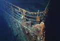 Survivor's remarkable memories of Titanic disaster