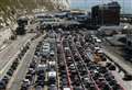 New EU rules ‘could cause 14-hour queues and chaos on Kent’s roads’