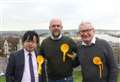 Lib Dems select General Election candidates in Towns