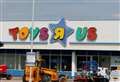 Second Toys R Us store to return to Kent