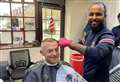 Village’s only barbershop to return after being ‘booted out’