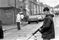 Eleven people killed in IRA bombing at Deal