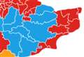 Major new poll reveals which Kent seats Labour are set to win