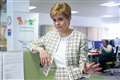 Sturgeon takes new steps to combat coronavirus in care homes