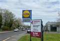 New supermarket set to replace Lidl