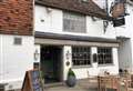 Traditional 15th century inn, eye-watering 21st century prices
