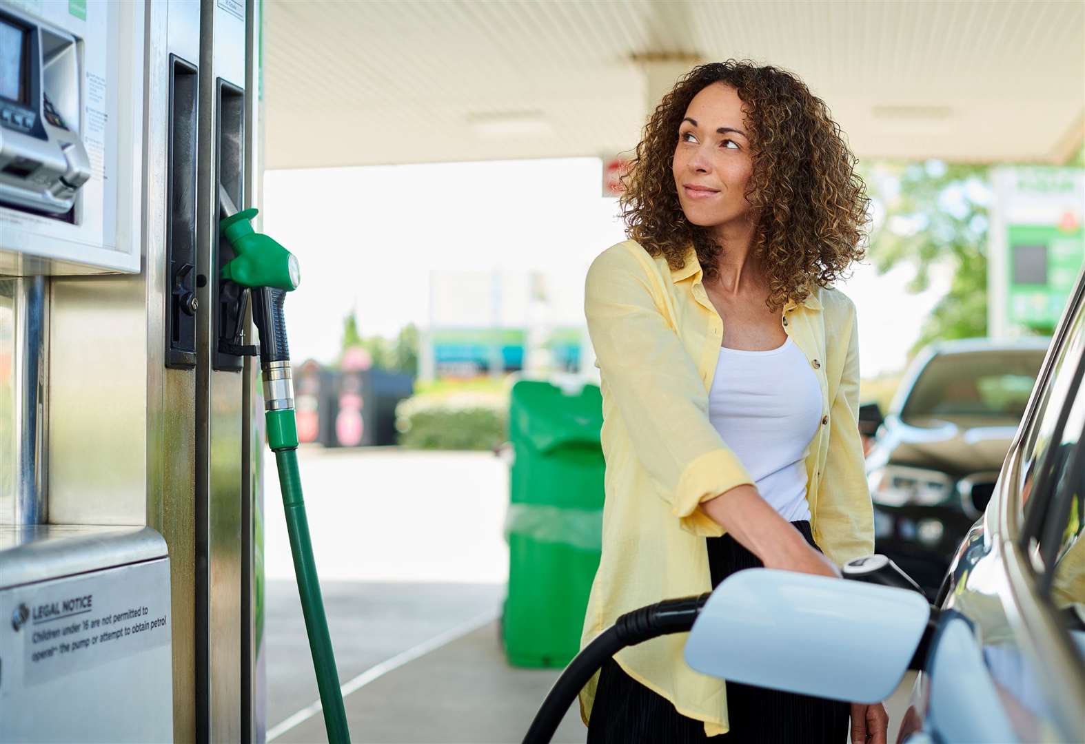 Motoring groups fear petrol could soon hit 150p a litre. Image: iStock.