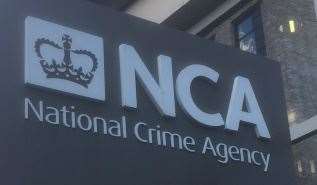 Three have been arrested after yesterday's tragedy at sea. Picture: National Crime Agency
