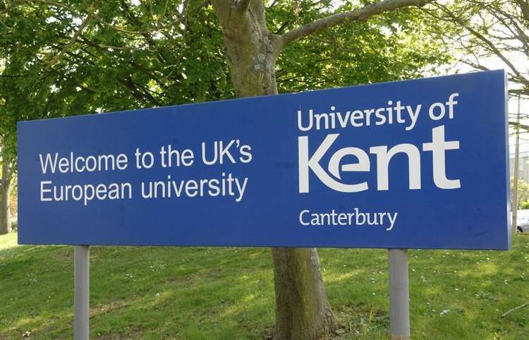 Cuts to courses at the University of Kent ‘will leave the university and south east culturally poorer’